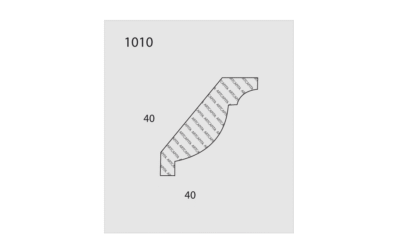 stropní lišty / fabiony