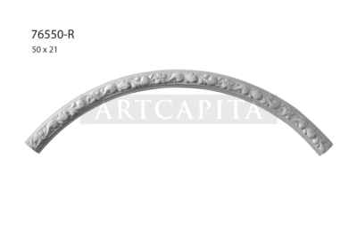 dekorační lišty