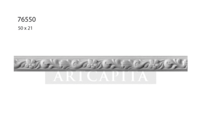dekorační lišty
