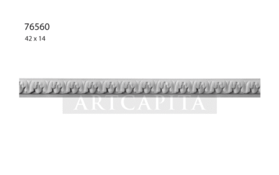 dekorační lišty