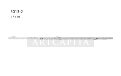 LIŠTA - 5013-2