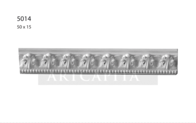 LIŠTA - 5014