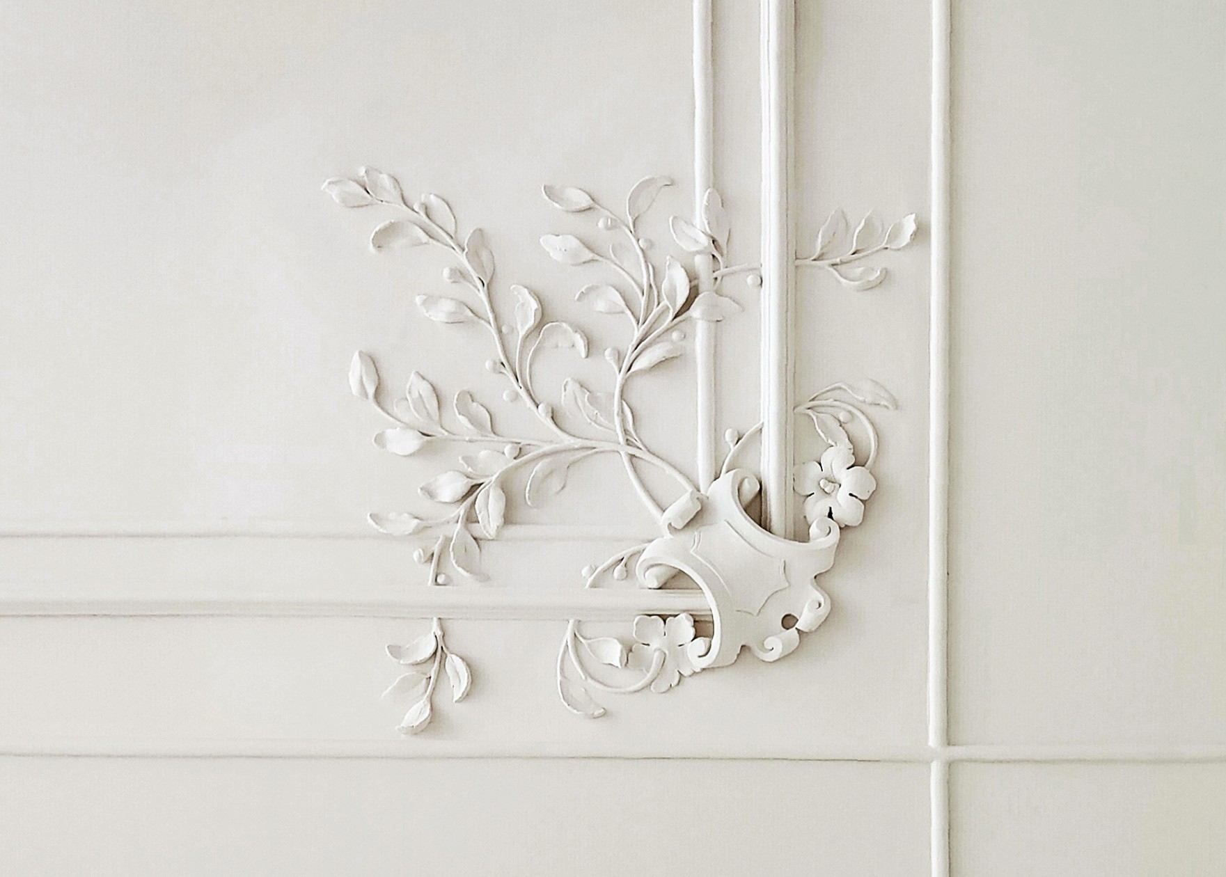 ZDOBNÝ ROH - O-9013 kolekce - Lea - Obrázek 3